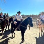 Horseback Ride thru Joshua Tree Forest with Buffalo & Lunch - Who Is This Tour Perfect For?