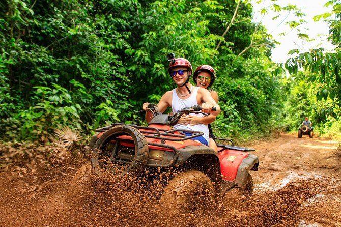 Horseback riding and ATV in the jungle. Zip line & cenote in Quintana Roo. - Overall Value and Who It’s Best For