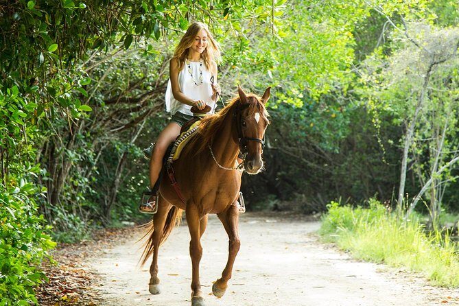 Horseback Riding + ATV + Cenote + Zip-Line from Cancun and Playa del Carmen - Final Thoughts: Is It Worth It?