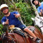 Horseback Riding, ATV (Shared), Cenote & Ziplines - Adventure from Cancun - A Closer Look at the Tour Experience