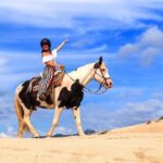 Horseback Riding Beach and Desert Adventure - FAQ
