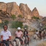 Horseback Riding Experience in Beautiful Valleys of Cappadocia - The Sum Up