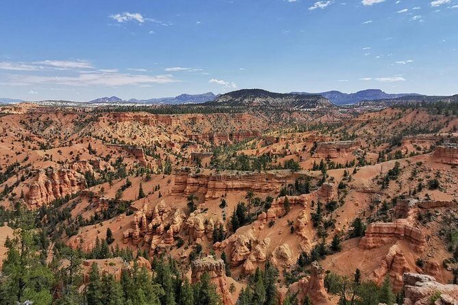 Horseback Riding Experience through Red Canyon with a Guide - The Value of This Experience