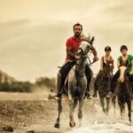 Horseback Riding From Kusadasi Port For Cruise Guests - Deep Dive: What to Expect from Your Kusadasi Horseback Ride
