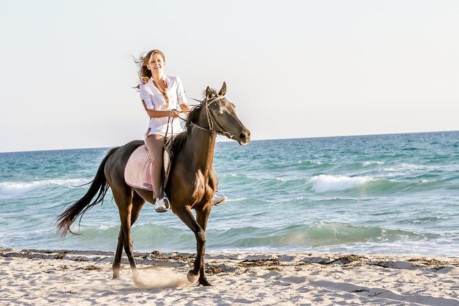 Horseback Riding in Bodrum - FAQ: Your Practical Questions Answered