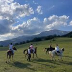 Horseback riding in Dilijan - Authentic Experiences and What Travelers Say