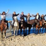 Horseback Riding in Gaio Rosario Beach Portugal - Exploring the Gaio Rosario Horseback Riding Tour in Depth