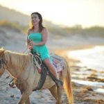 Horseback Riding on The Beach and Through The Desert! - Exploring the Details: What to Expect from This Horseback Adventure