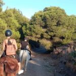 Horseback riding through the Calblanque Natural Park - What to Expect on the Tour