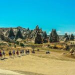 Horseback Riding Tour in Cappadocia ( Include Transfer ) - Final Thoughts on Value and Suitability