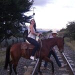 Horseback Riding Tour in The Agave Field with Lunch - Practical Considerations