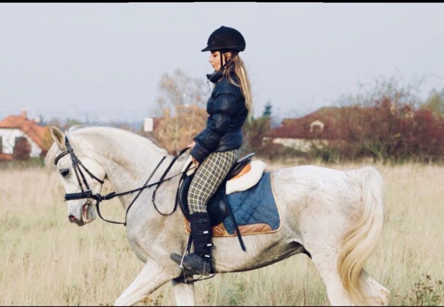 Horseback riding tour near Prague - What’s Included and What’s Not