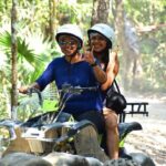 Horseback riding Tour with ATV circuit, ziplines and Cenote - An In-Depth Look at the Adventure Package