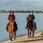 Horseback Riding Trough The Beach GROUP - PDT - Who Will Love This Tour?