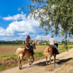 Horseback Riding with Wine and Food Tasting in Lazise Countryside - Who Should Consider This Tour?