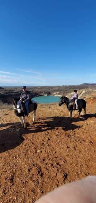 Horseback Trail Riding and Hiking - Day Trip from Belgrade - Transportation and Practical Details