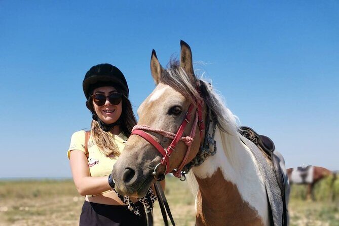 Horseback Trail Riding and Hiking - Day Trip from Belgrade - FAQs