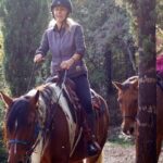 Horsemanship Experience - What’s Included and What to Consider