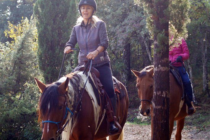 Horsemanship Experience - What’s Included and What to Consider