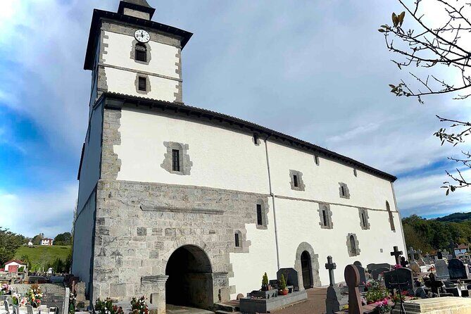 Hossegor: The most beautiful Basque villages! Private excursions. - Authentic Experience and Practical Details