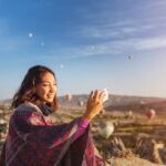 Hot Air Balloon, Best of Red and Green Guided 1-Day Tour - Why This Tour Works for Travelers