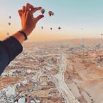 Hot Air Balloon Cappadocia - The Sum Up