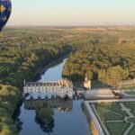 Hot Air Balloon Flight above the Castle of Chenonceau - An In-Depth Look at the Hot Air Balloon Experience