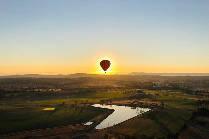 Hot Air Balloon Flight Brisbane with Vineyard Breakfast - Final Thoughts: Is It Worth It?