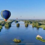 Hot air balloon flight: Flight over Sologne and castles - The Sum Up
