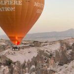 Hot Air Balloon Flight in Cappadocia Cat Valley - Practical Details You Should Know