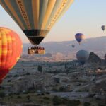 Hot Air Balloon Flight in Cappadocia with Champagne - Who Should Consider This Tour?