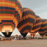Hot Air Balloon Flight in Cappadocia with Experienced Pilots - The Pre-Flight Experience: Snacks and Preparation
