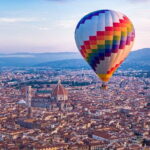 Hot Air Balloon flight in Florence - Final Thoughts