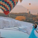 Hot Air Balloon Flight in Pamukkale - Breaking Down the Itinerary