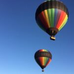 Hot Air Balloon Flight Over Black Hills - The Experience in Detail