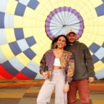 Hot Air Balloon Flight Over Teotihuacan - In-Depth Review of the Hot Air Balloon Experience at Teotihuacan