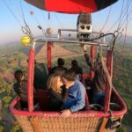 Hot Air Balloon Flight Over Teotihuacan - Who Should Consider This Tour?