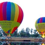 Hot Air Balloon Flight over the Avon Valley flight only - Who Is This Tour For?
