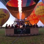 Hot Air Balloon Flight over the Yarra Valley - The Value of the Experience