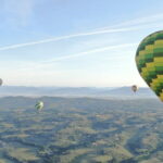 Hot Air Balloon Flight Over Tuscany from Siena - The Real Value of This Experience