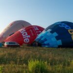 Hot Air Balloon Flight over Vilnius or Trakai - The Experience: From Takeoff to Touchdown