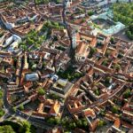 Hot Air Balloon Flight Over Vilnius or Trakai(transfer included) - An in-depth look at the hot air balloon experience in Vilnius and Trakai