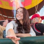 Hot Air Balloon Flight with Breakfast in Cave and Transportation - Who Should Consider This Experience