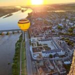 Hot air balloon flight:Chambord, Chenonceau,Cheverny,Blois - The Value and What It Means for You