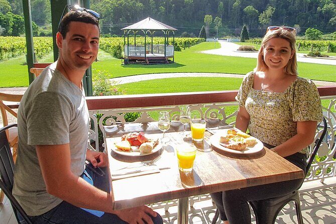 Hot Air Balloon Gold Coast and Arro Jet Boating - The Sum Up: Who Is This Tour Best For?