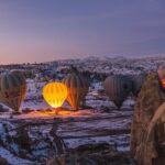 Hot Air Balloon Ride at Sunrise in Goreme, Cappadocia - Post-Landing Celebrations and Keepsakes