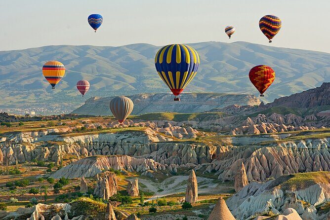 Hot Air Balloon Ride Cappadocia Goreme & Champagne party - Final Thoughts: Is This Tour Worth It?