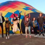 Hot Air Balloon Ride & Guided tour in Teotihuacan - What to Expect in Terms of Value