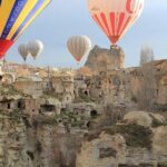 Hot Air Balloon ride in Cappadocia - Whats Included and Why It Matters