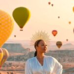 Hot-Air Balloon Ride in Cappadocia [bestseller] - Practical Details and Considerations